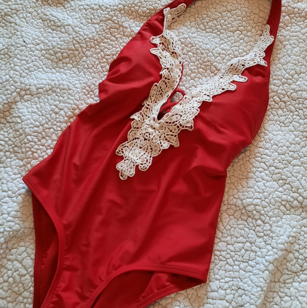 Venus New One Piece Swimsuit